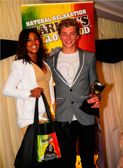 Awards 2012