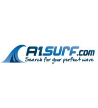 A1Surf.com sponsor the UK Pro Surf Tour