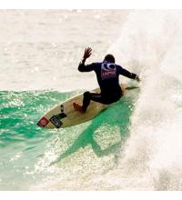 P20 Sun Protection partners with The English National Surfing Championships as official sponsor