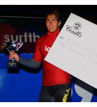 UK PRO SURF FLOWRIDING CHAMP RESULTS