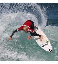 UKPSA - The Future Generation of Professional Surfers