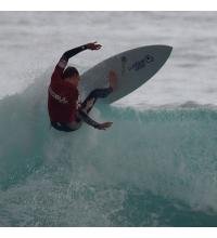 Help the Heroes Team Surf Contest