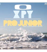 2010 Oakley XPY Pro Junior