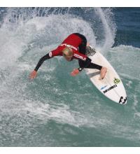 PARKING EYE SPONSORS LOCAL SURFING COMPETITION