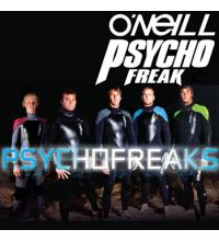 O'Neill Psycho Freak - Wetsuit of the Year