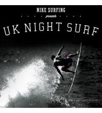 NIKE SURFING ANNOUNCES UK NIGHT SURF