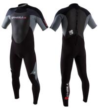 O'Neill Epic 2 CT 2x2 SS Full Wetsuit 2011