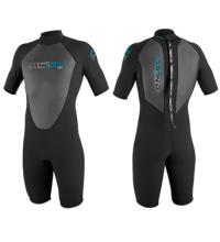 O'Neill Reactor 2x2 Spring Shorty Wetsuit