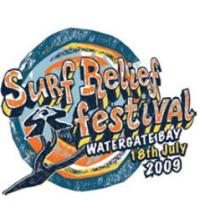 Surf Relief Festival