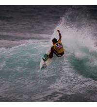 NEWQUAY’S NIGHT SURF COMPETITION